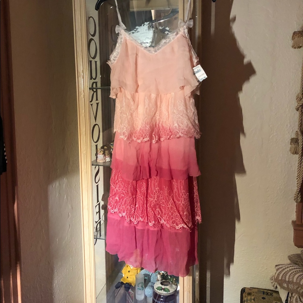 American Retro Dress